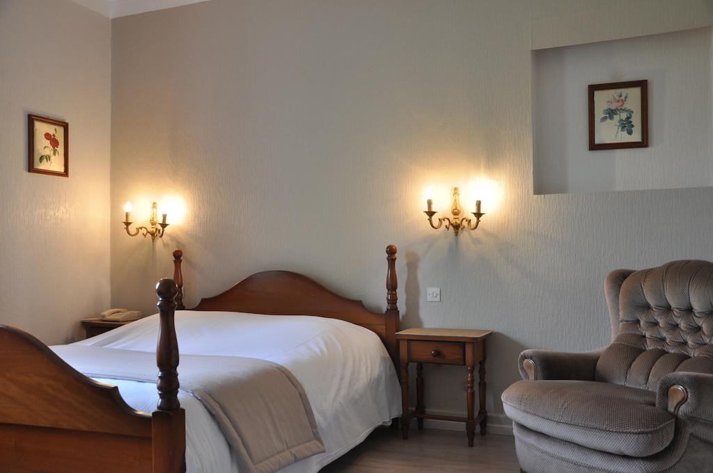 Hotel-Restaurant A La Couronne Kilstett 외부 사진