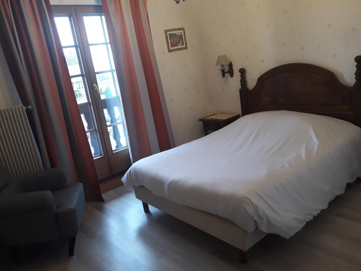 Hotel-Restaurant A La Couronne Kilstett 외부 사진
